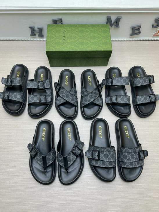 Picture of Gucci Slippers _SKUGuccisz38-45mnf03232451